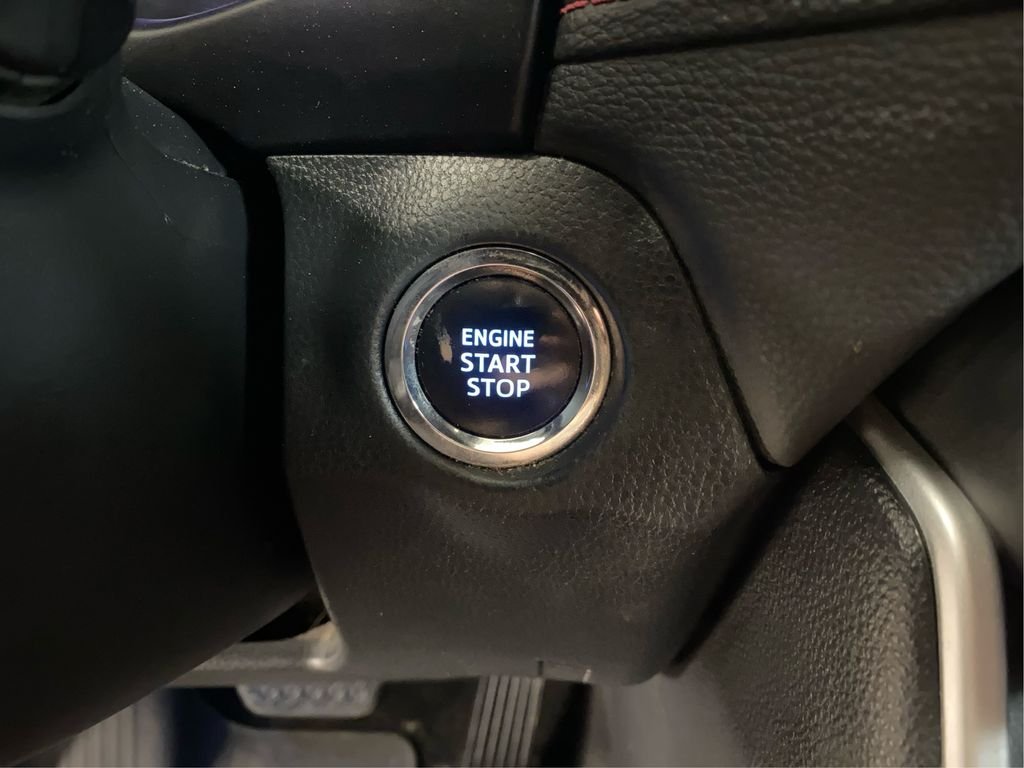 Used 2020 Black Toyota TRD Off Road image 22