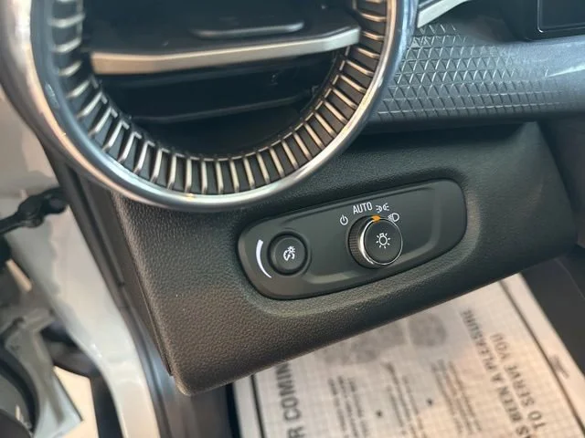 2026 Chevrolet Trax Activ - Photo 22