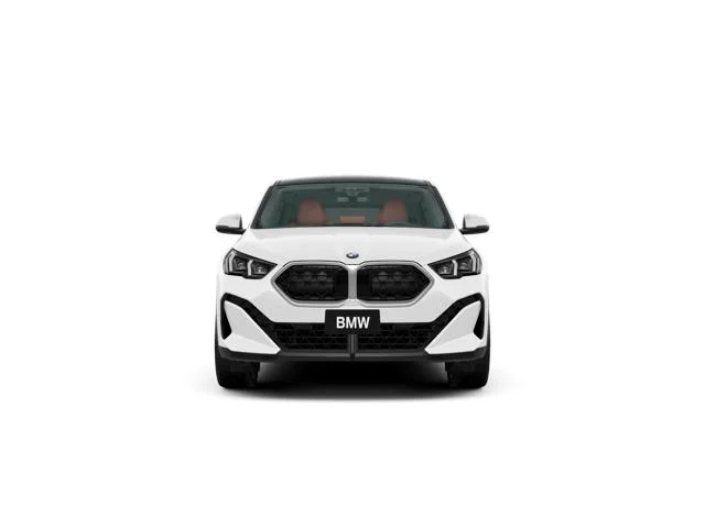 New 2027 Alpine White BMW  image 2