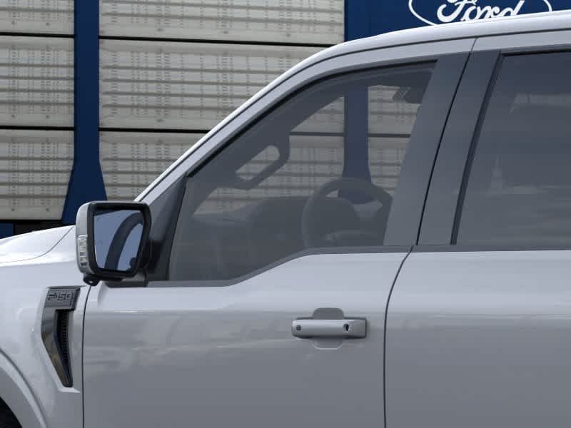 New 2026 Avalanche Ford Lariat® image 20