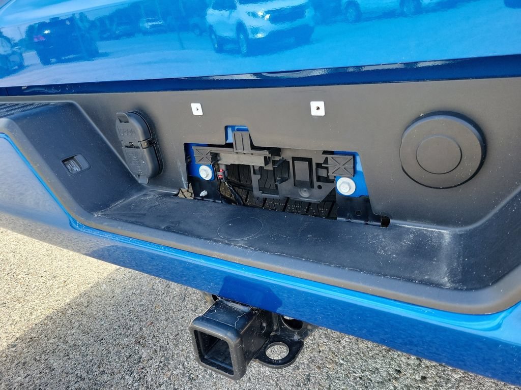 2023 GMC Sierra 1500 Elevation - Photo 10