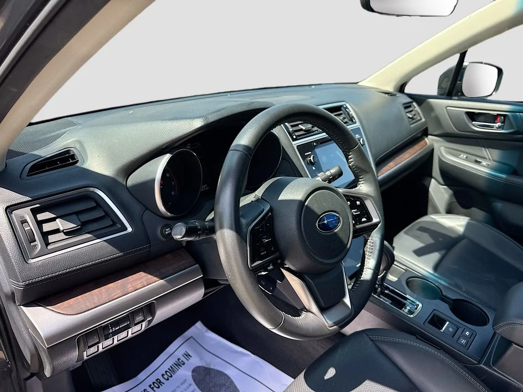 Used 2019 Gray Subaru 2.5i image 9