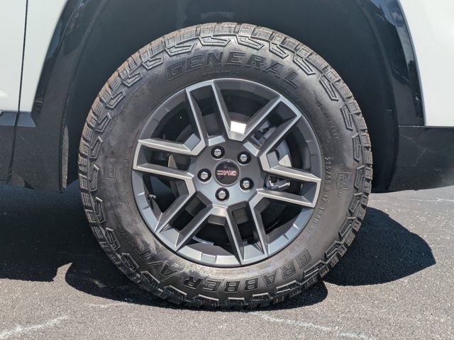 2026 GMC Terrain AT4 - Photo 11