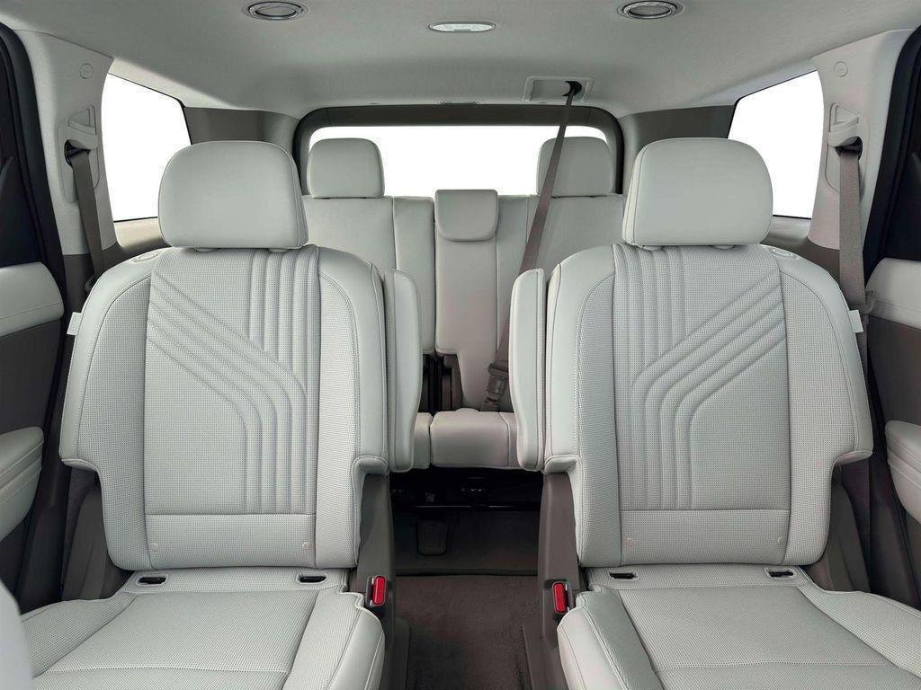 New 2026 Black Hyundai SEL Premium 7P image 16
