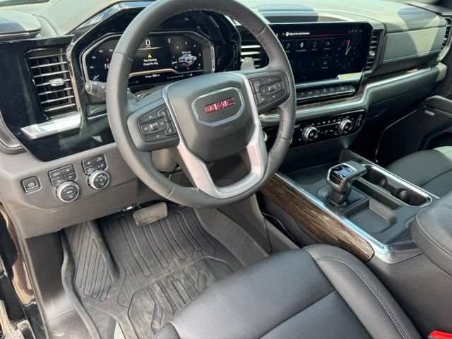 2025 GMC Sierra 1500 Elevation - Photo 16