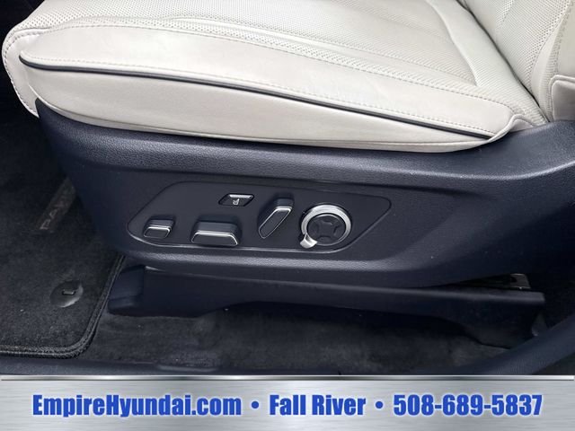 2023 Hyundai Palisade Calligraphy - Photo 20