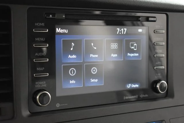 Used 2019 Gray Toyota LE image 26