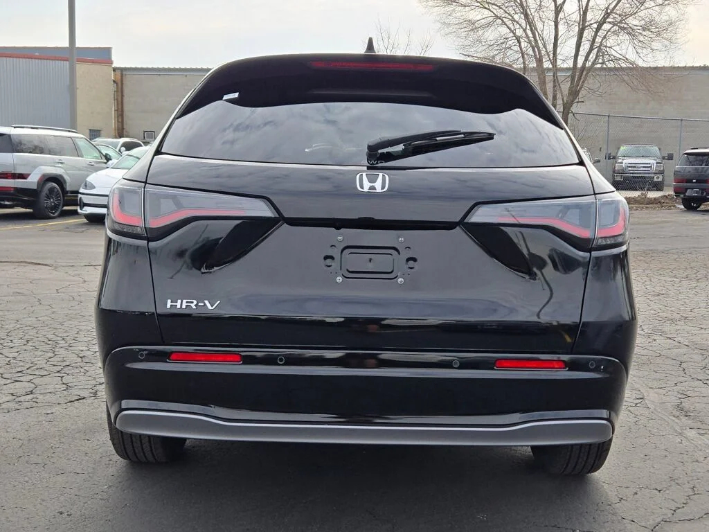 Used 2024  Honda EX-L image 14