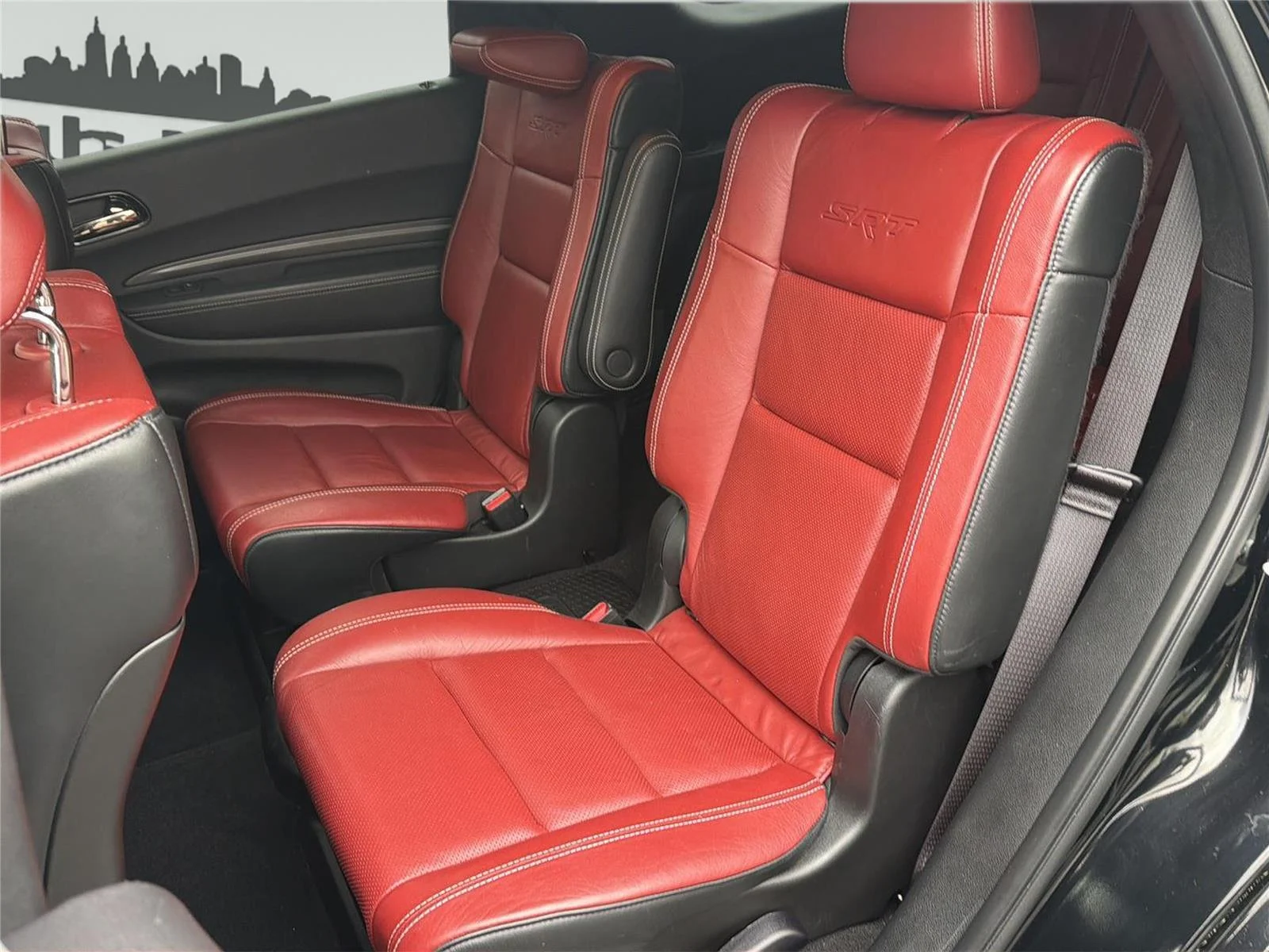 2024 Dodge Durango SRT Hellcat - Photo 18