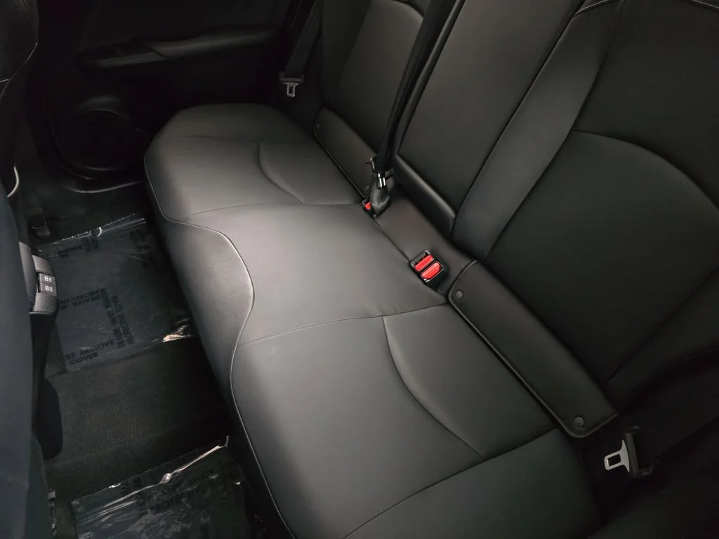 Used 2020 Blue Toyota Limited image 16