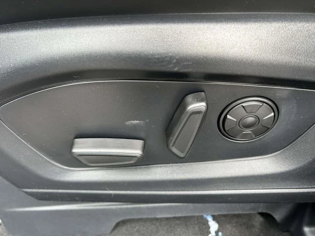 New 2026 Black Ford Tremor image 17