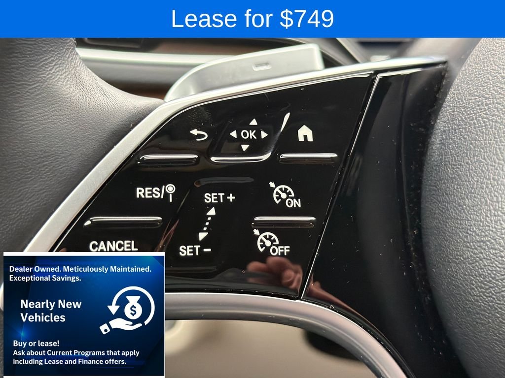 Used 2026 Polar White Mercedes-Benz GLE 350 image 20