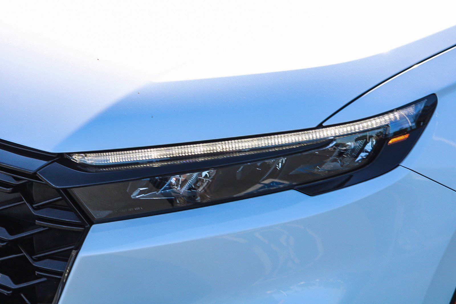 2024 Honda CR-V Sport-L - Photo 33