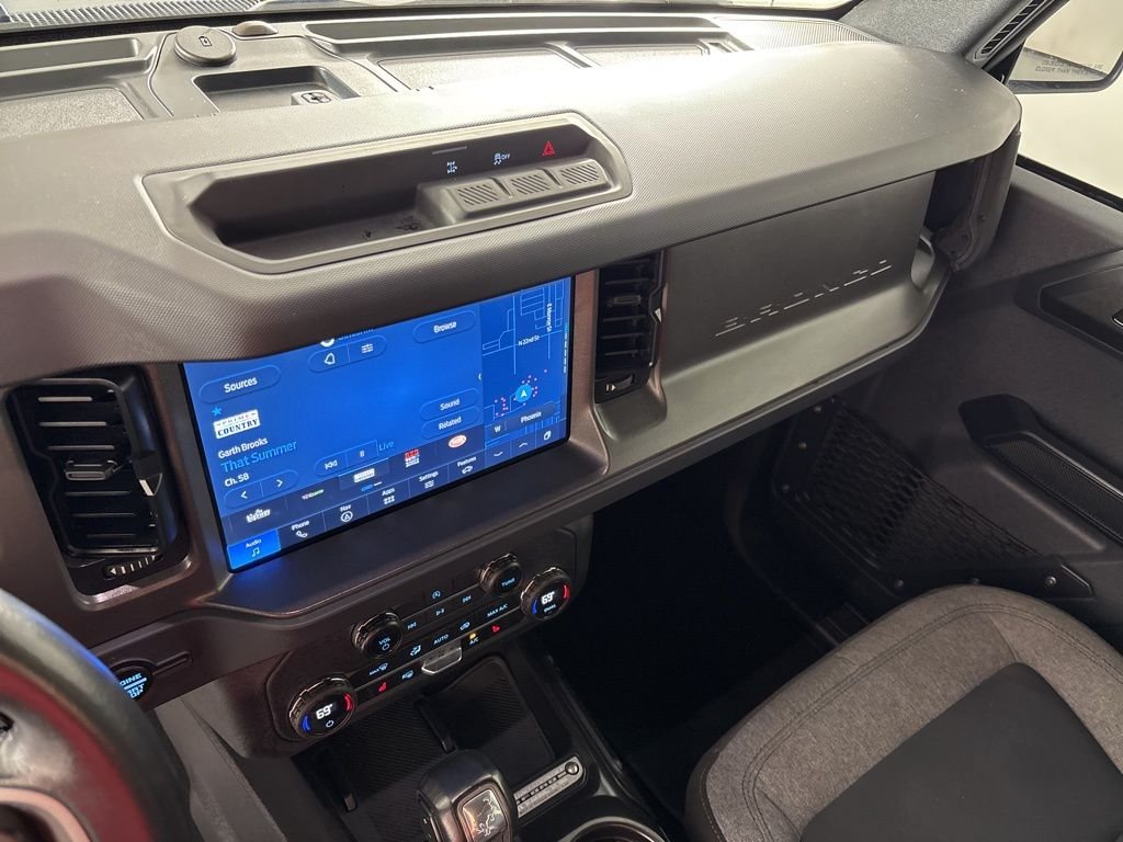 Used 2025 Gray Ford Big Bend image 40
