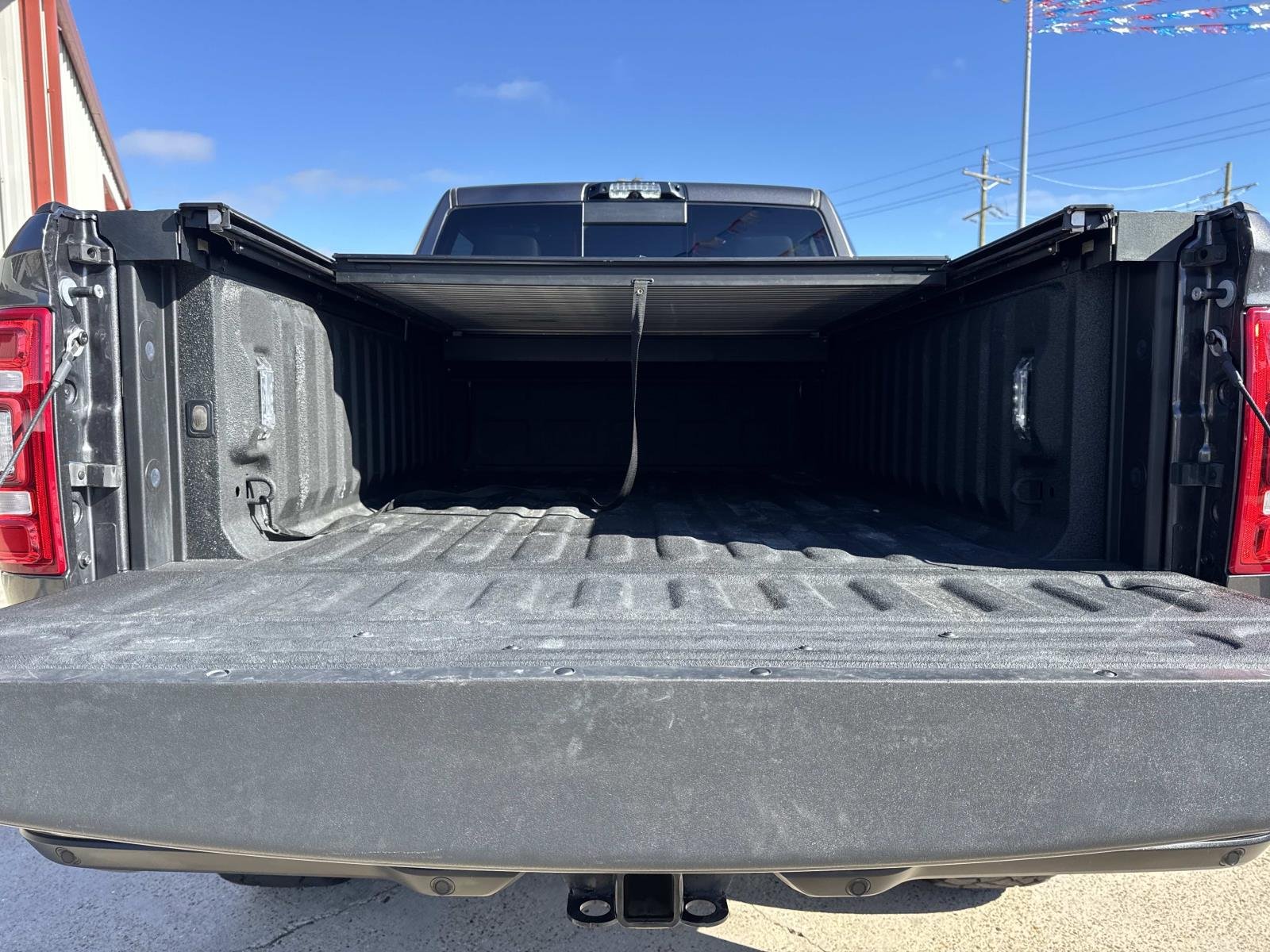 2024 RAM Ram 2500 Pickup Laramie Limited - Photo 8