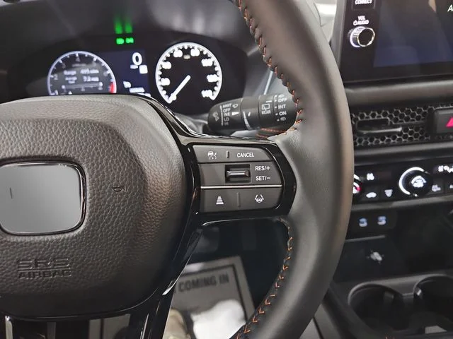 2026 Honda HR-V Sport - Photo 21