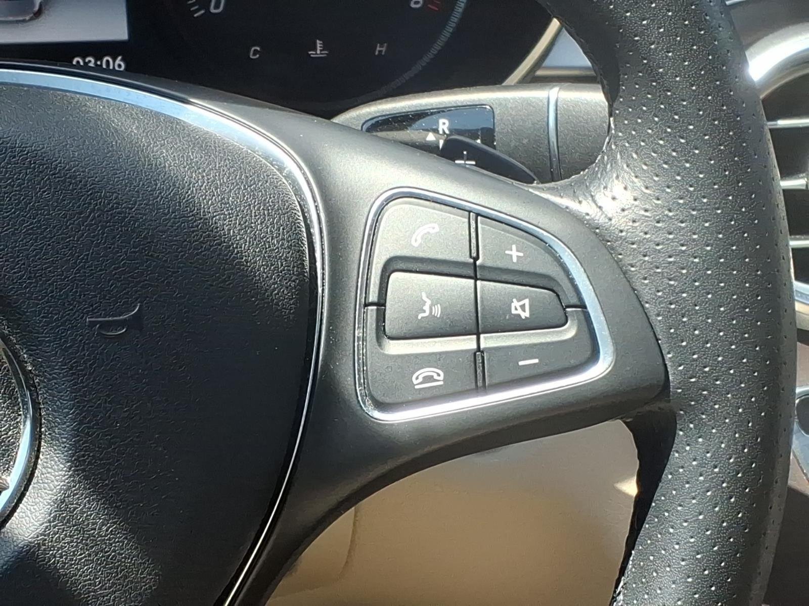 Used 2018 Lunar Blue Metallic Mercedes-Benz C 300 image 21