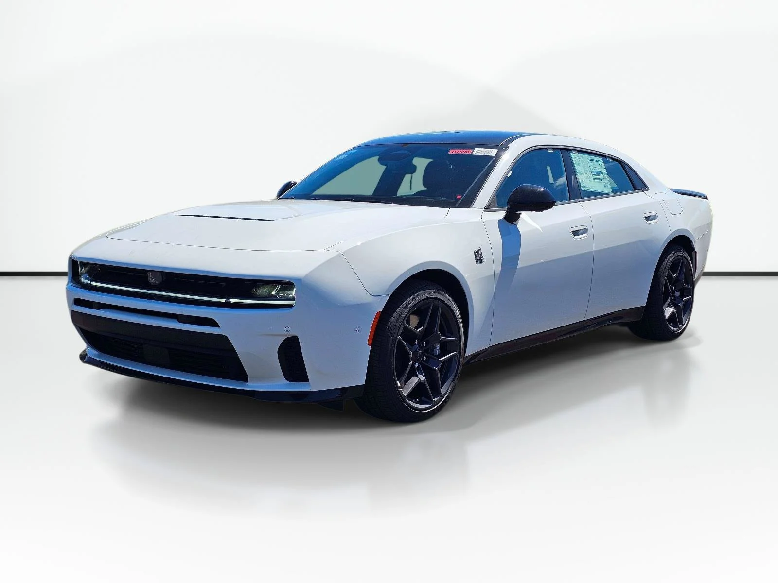 2027 Dodge Charger Scat Pack Plus