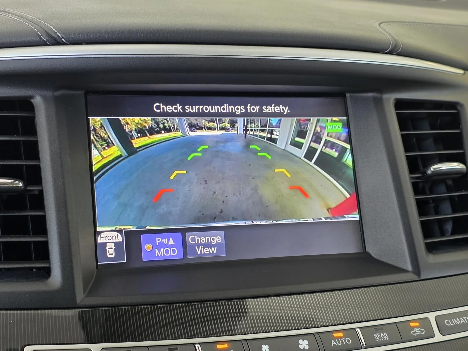 Used 2020 Majestic INFINITI LUXE image 20