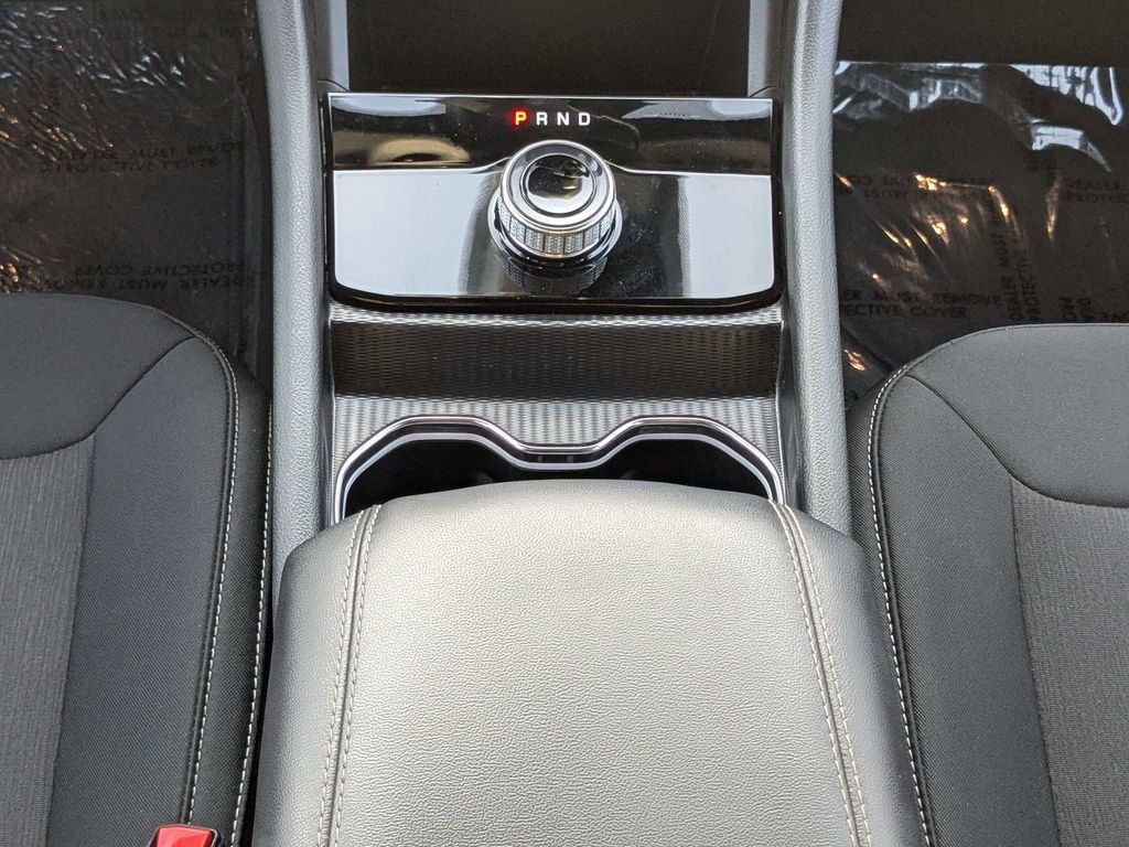 2025 Jeep Grand Cherokee Laredo - Photo 19