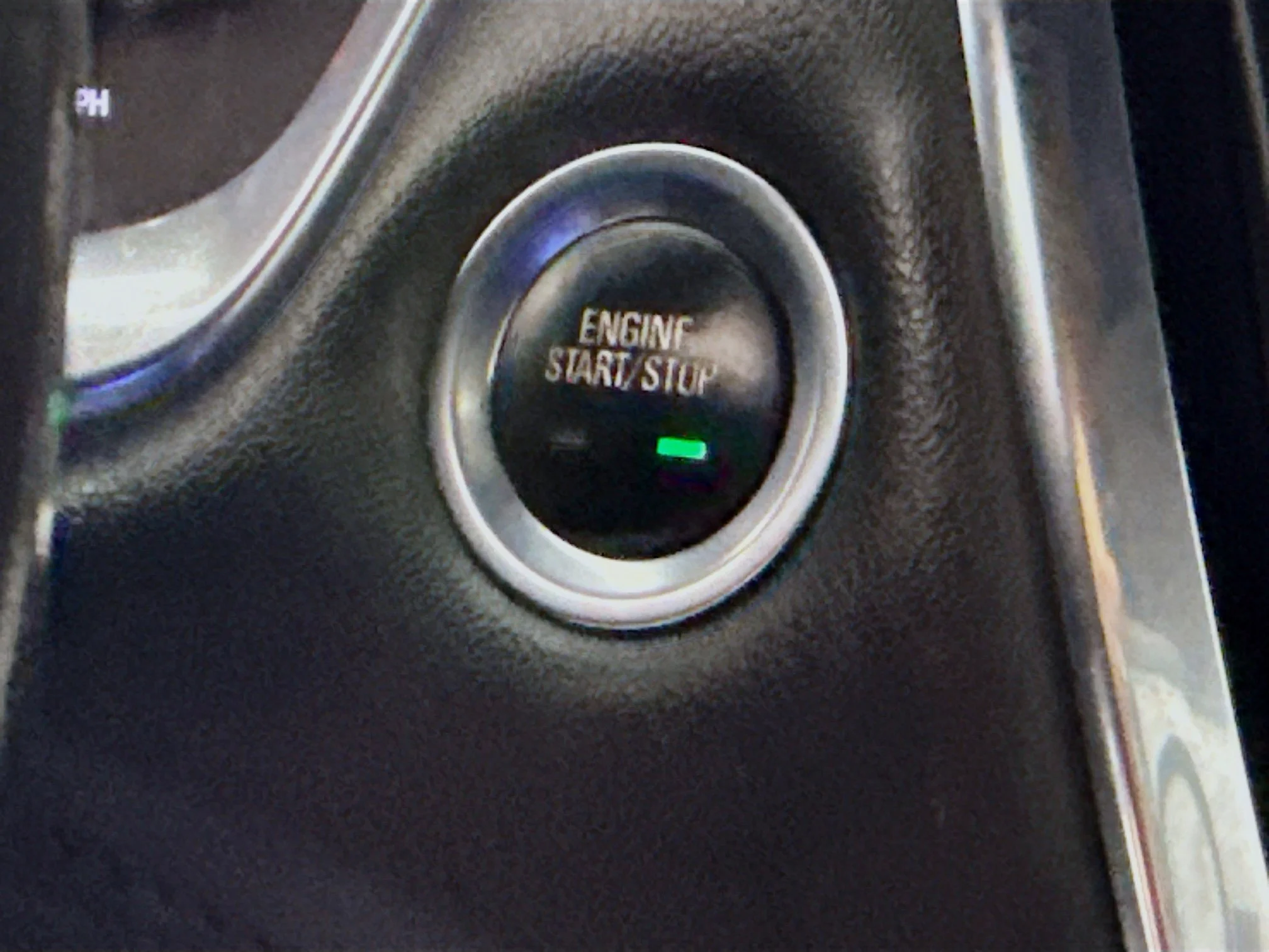 Used 2022 Mosaic Black Metallic Chevrolet RS image 17