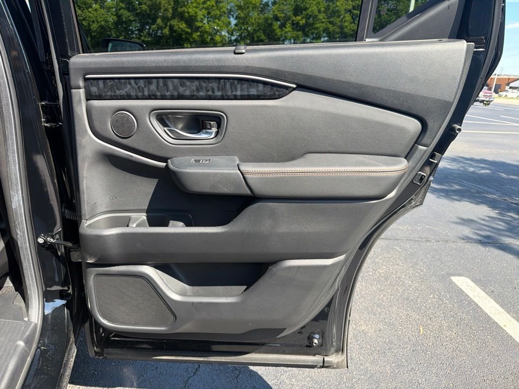2026 Honda Passport TrailSport Elite - Photo 24