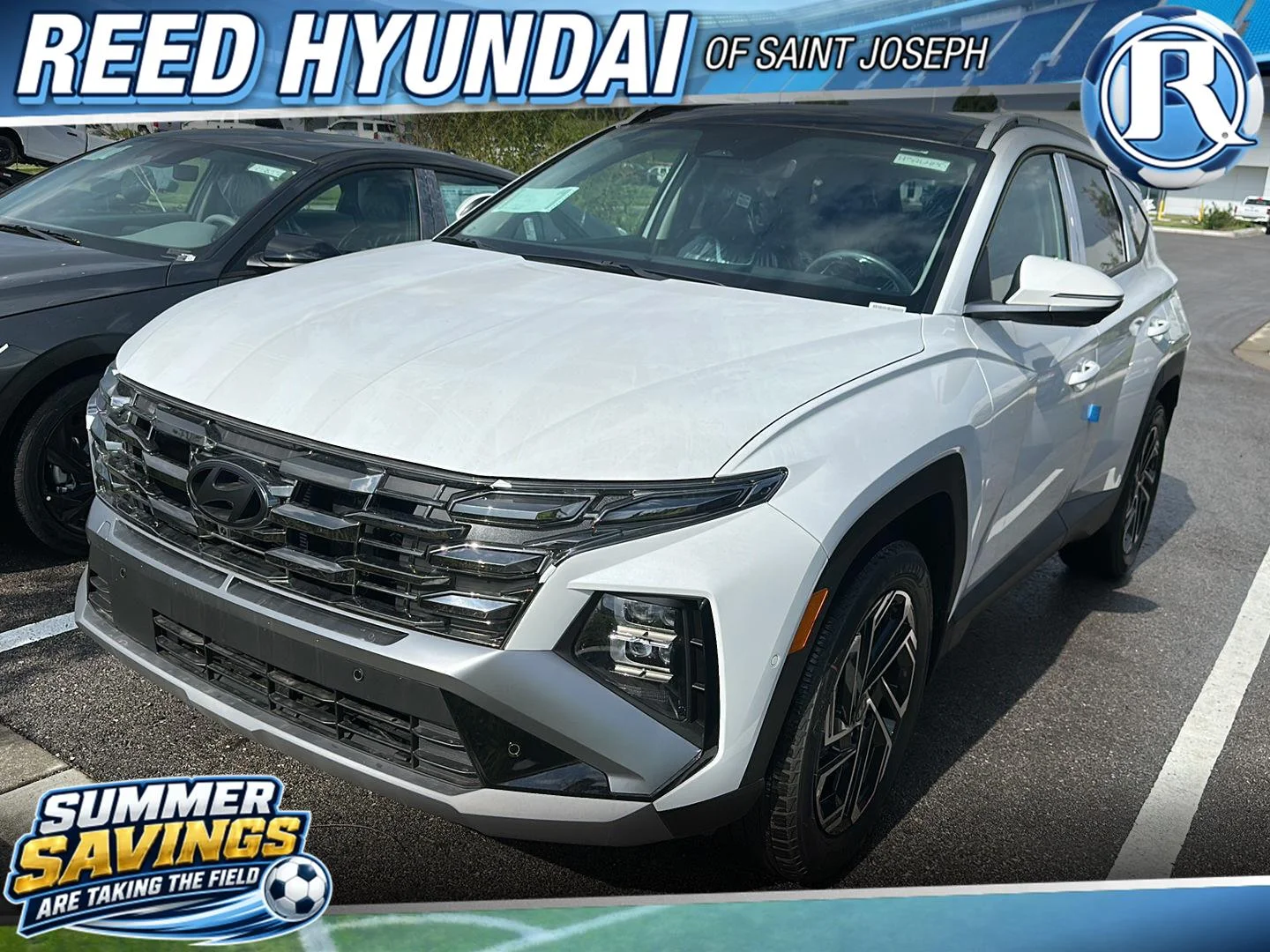 New 2026 Creamy White Pearl Hyundai Limited image 14