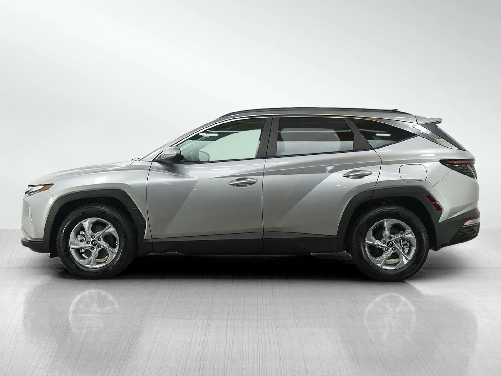 Certified 2023 Hyundai Tucson SEL with VIN 5NMJB3AE8PH249716 for sale in Minneapolis, Minnesota