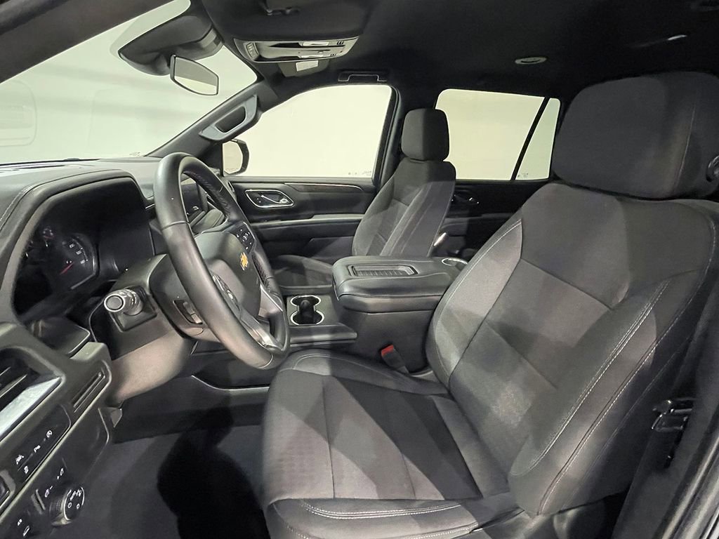 Used 2024 Black Chevrolet LS image 26