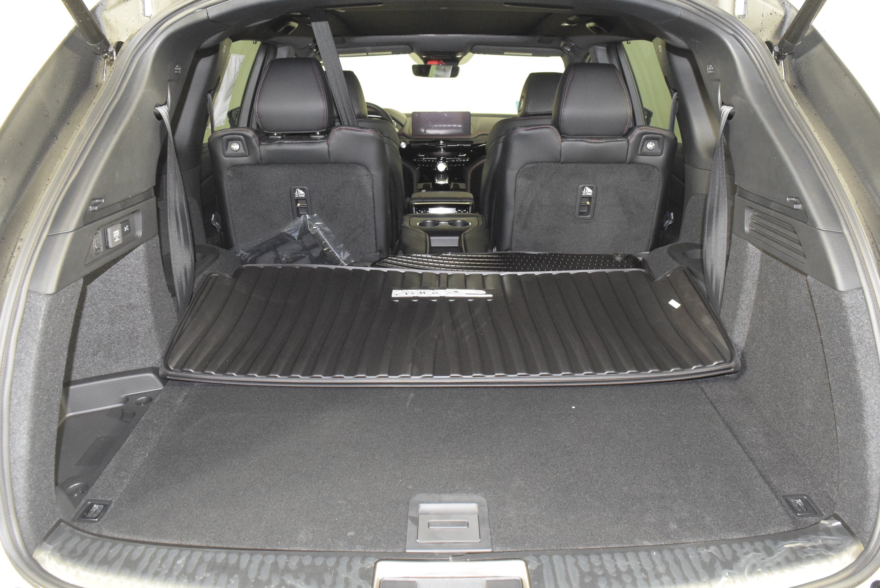 2026 Acura MDX Type S w/Advance Package - Photo 15