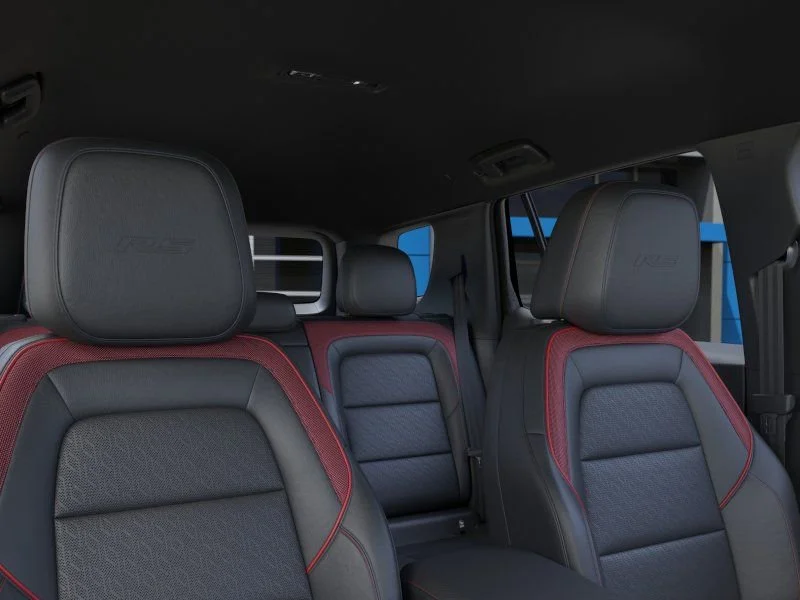 2026 Chevrolet Equinox RS - Photo 24