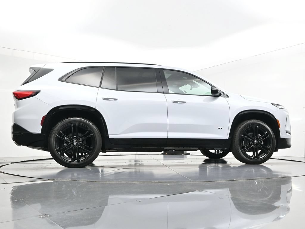 2027 Buick Enclave Sport Touring - Photo 34