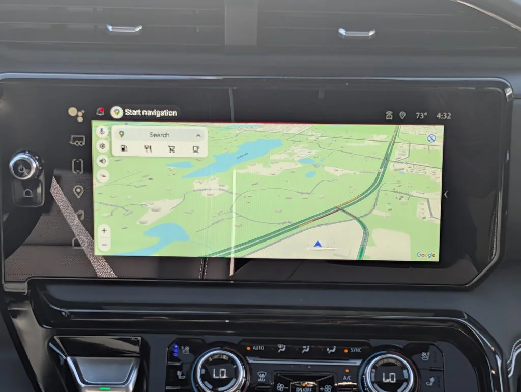 2026 GMC Sierra 1500 AT4X - Photo 14