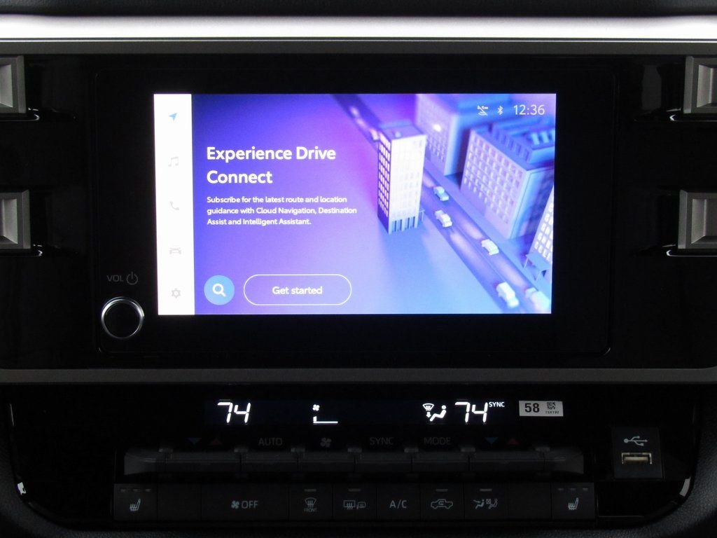 2026 Toyota Tundra SR5 - Photo 31