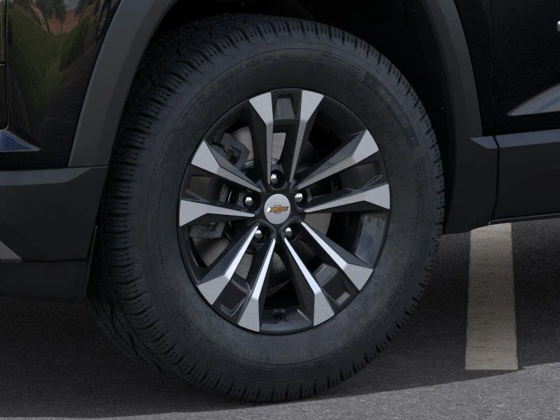 2027 Chevrolet Equinox LT - Photo 9