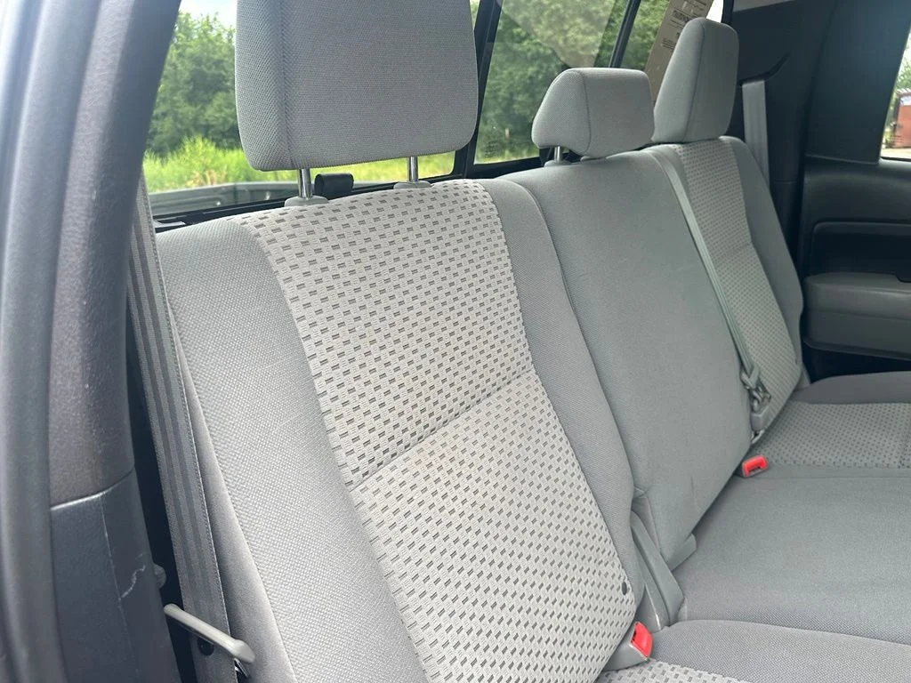 Used 2011 Gray Toyota Grade image 25