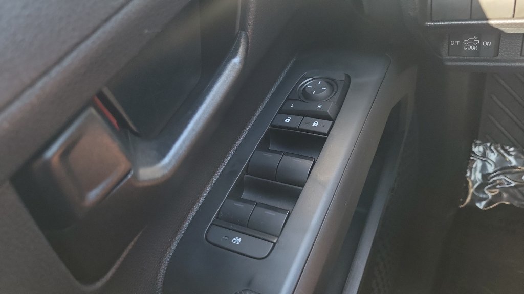 Certified Used 2026 Silver Toyota SR5 image 18