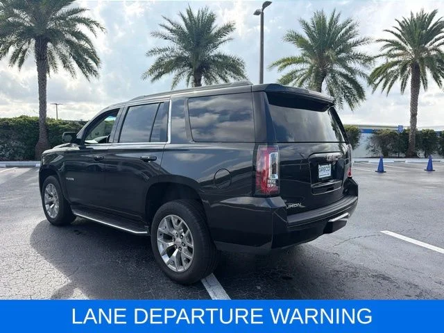 Used 2020 Black GMC SLT image 5