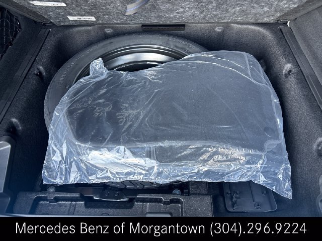 New 2027 Twilight Blue Metallic Mercedes-Benz GLE 350 image 21