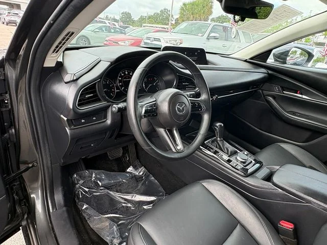 Used 2024 Gray Mazda 2.5 S Select Sport image 22