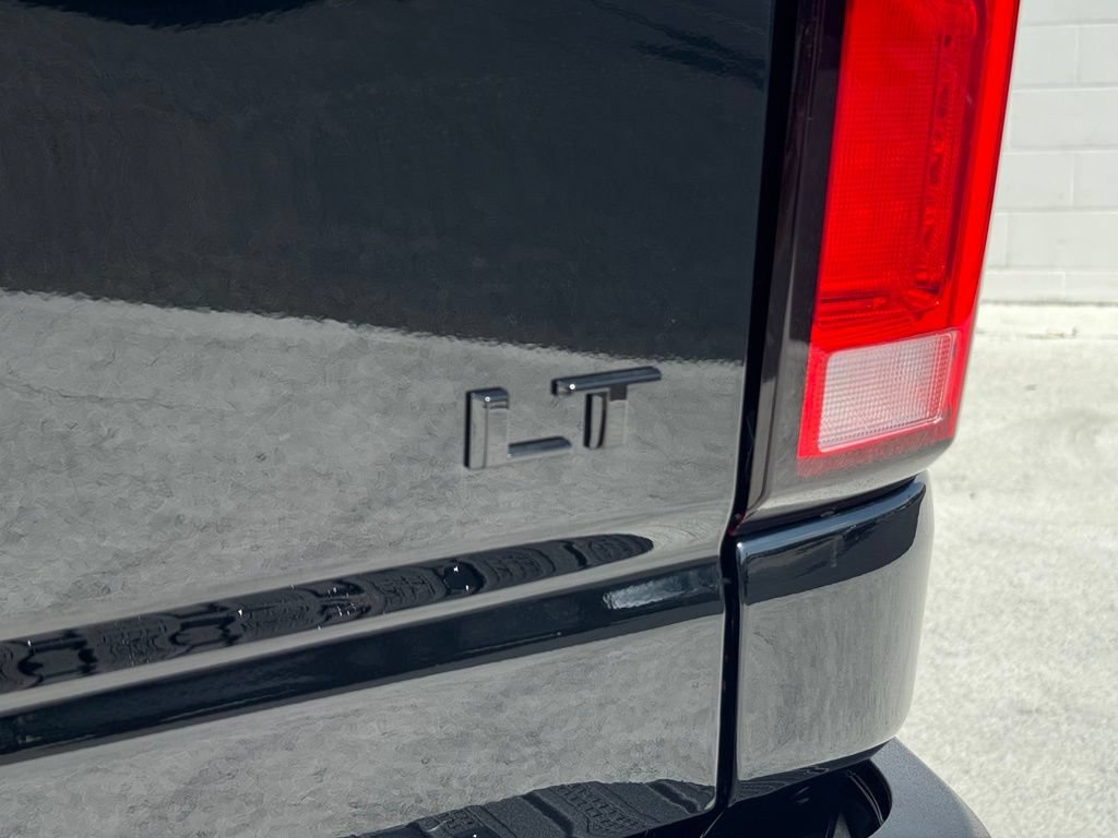 2026 Chevrolet Silverado 2500 HD LT - Photo 15
