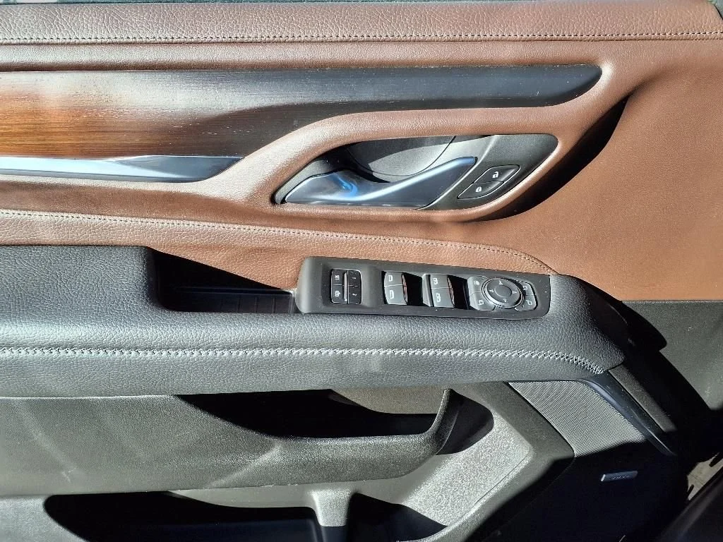 2022 GMC Yukon XL Denali - Photo 11