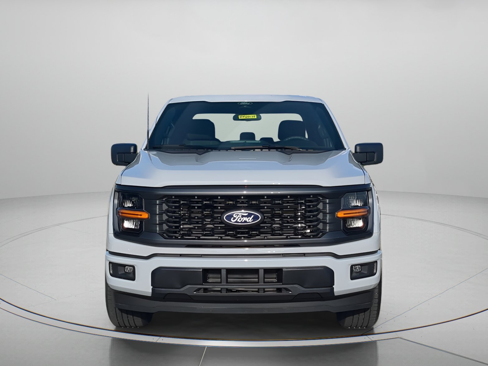 New 2026 Avalanche Ford STX® image 34