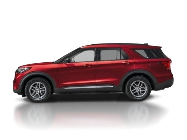 New 2027  Ford 4DR 4WD ACTIVE image 3