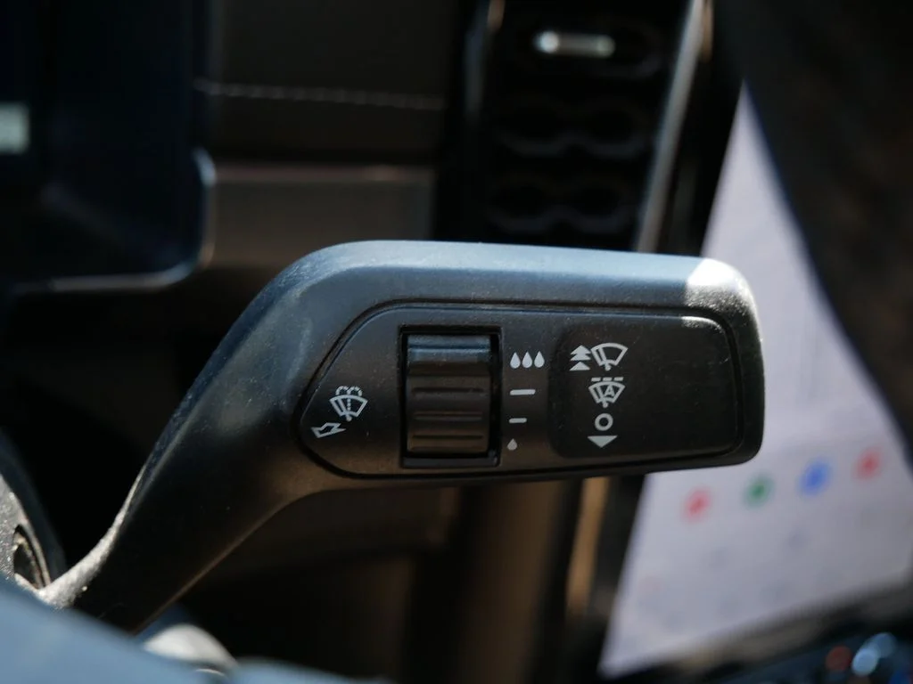 Certified Used 2024 Black Ford Lariat image 20