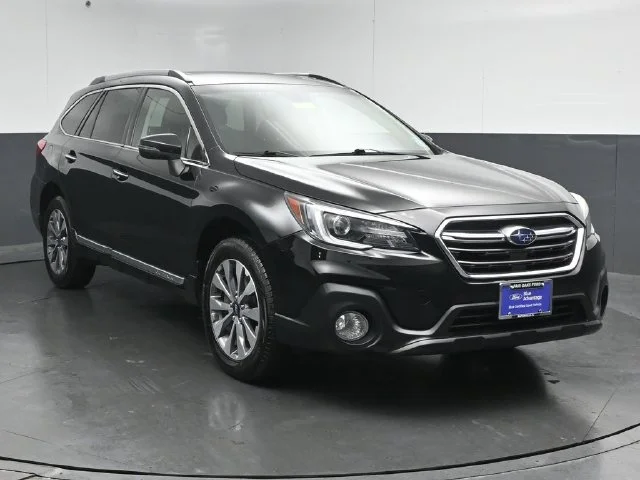 2019 Subaru Outback Touring