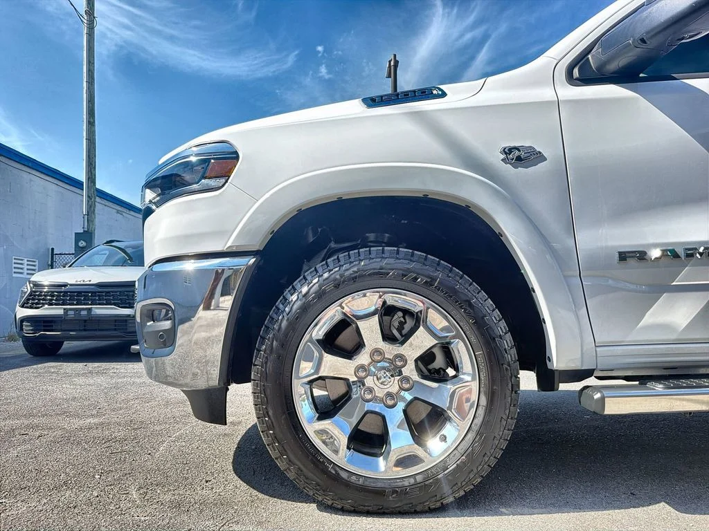 2026 RAM Ram 1500 Pickup Big Horn/Lone Star - Photo 40