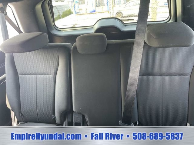 Used 2020 Oxford White Ford XLT image 16