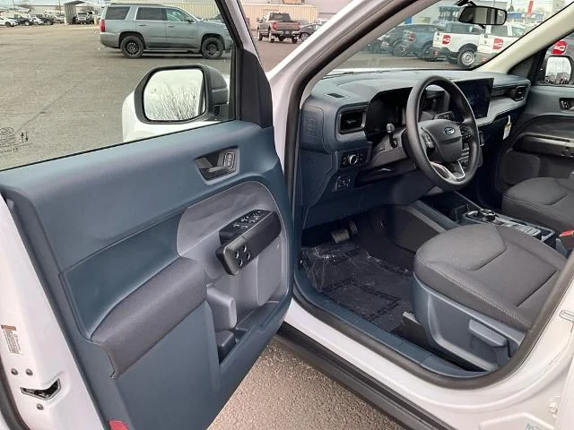 2026 Ford Maverick XL - Photo 36