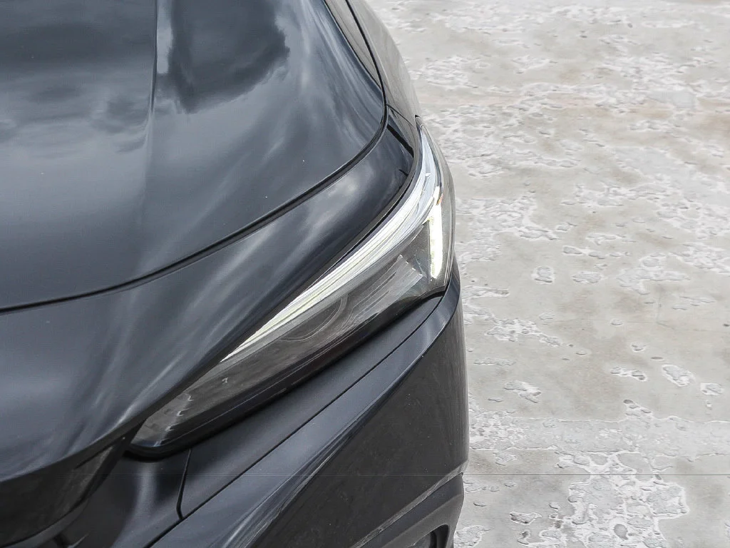 2024 Honda Civic Touring - Photo 39